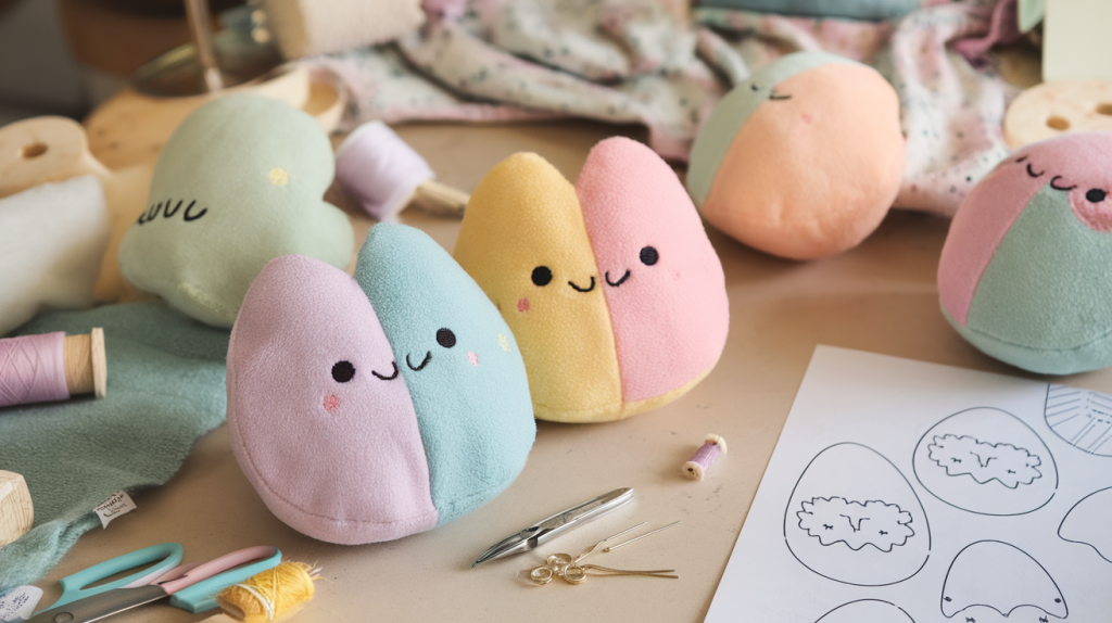 A Simple Sewing Guide for Beginners