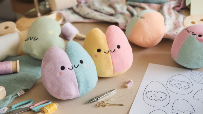 A Simple Sewing Guide for Beginners