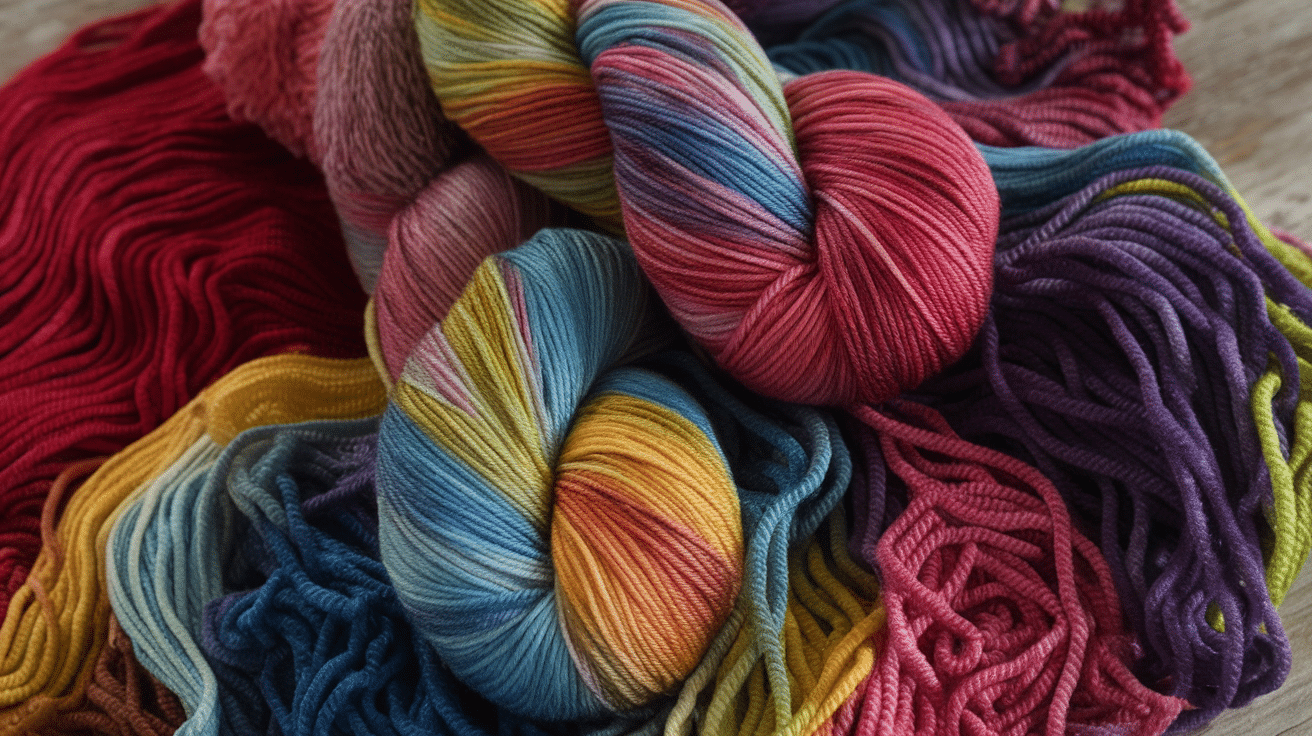 Acrylic_Yarn