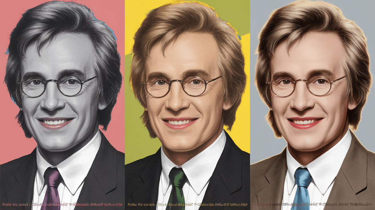 Andy_Warhol-Inspired_Multi-Color_Portraits