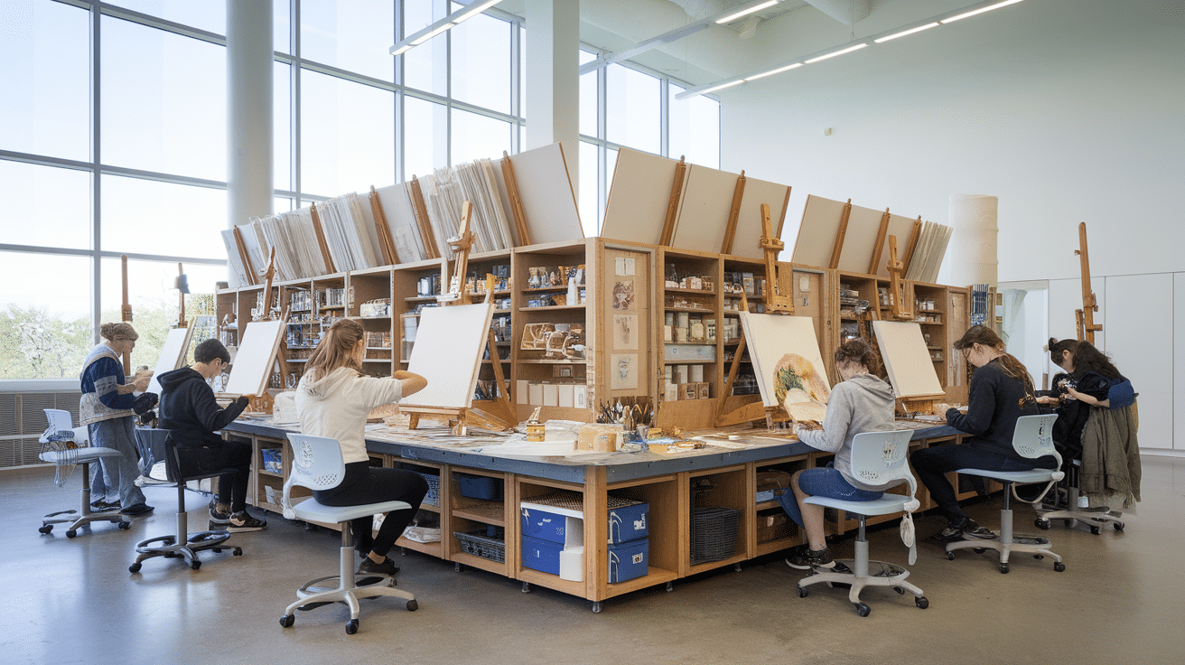 Art_Station_for_Collaboration