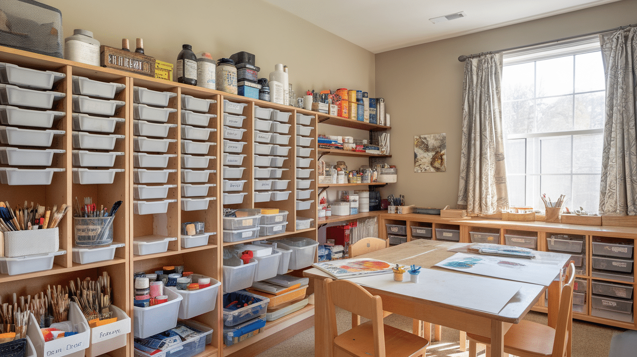 Art_Supplies_Organization