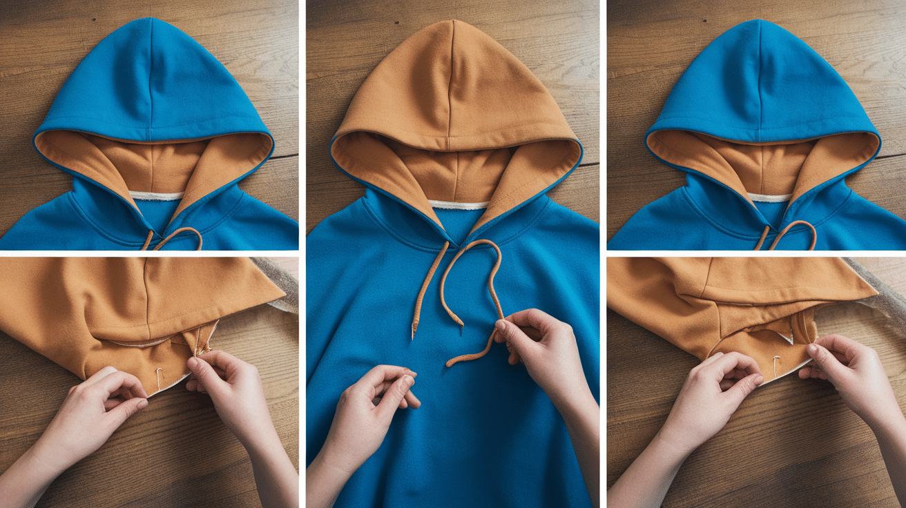 Attaching_the_Hood