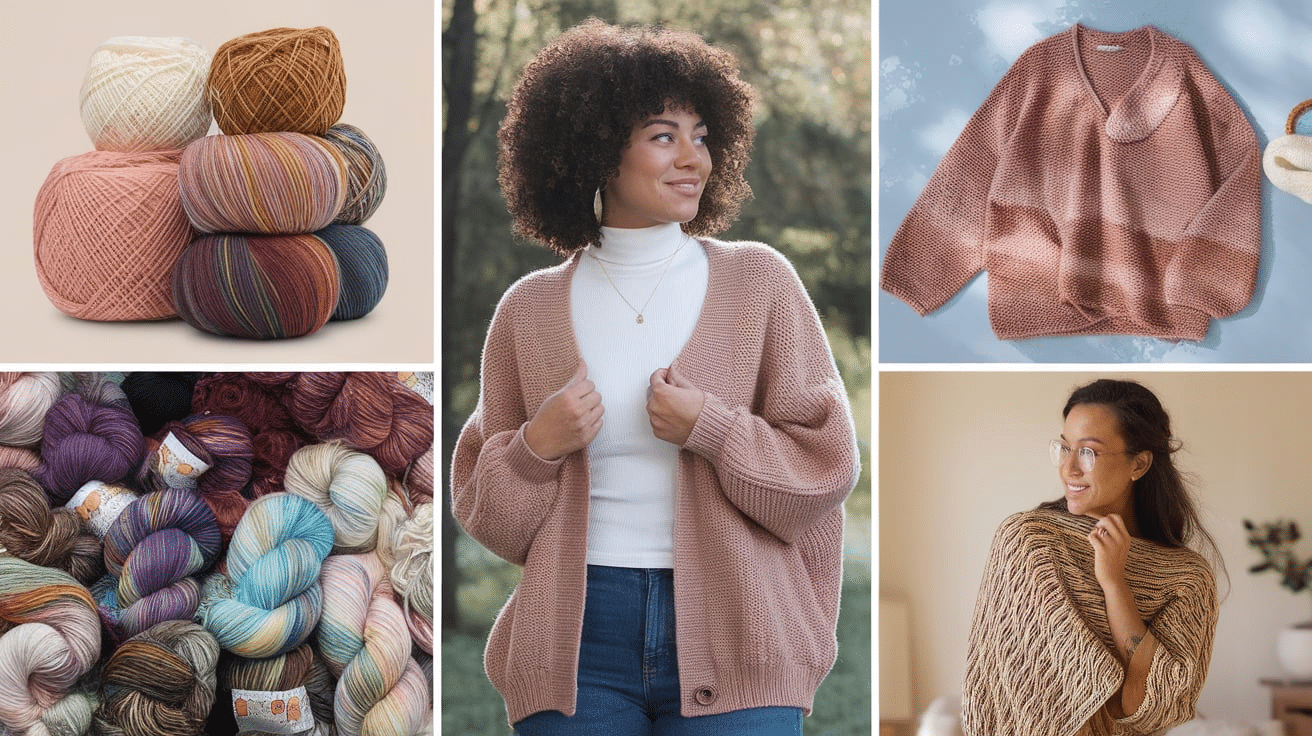 Best_Yarns_for_All-Season_Clothing