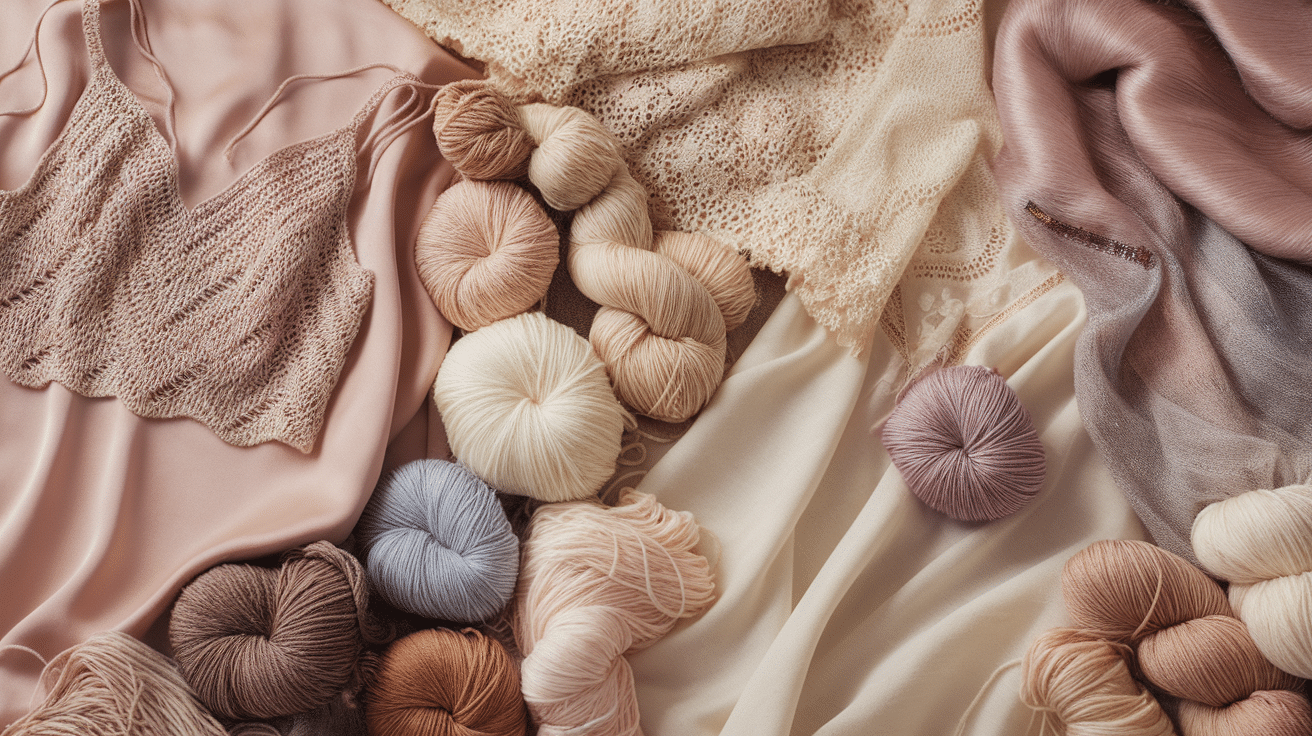 Best_Yarns_for_Delicate_Crochet_Clothing