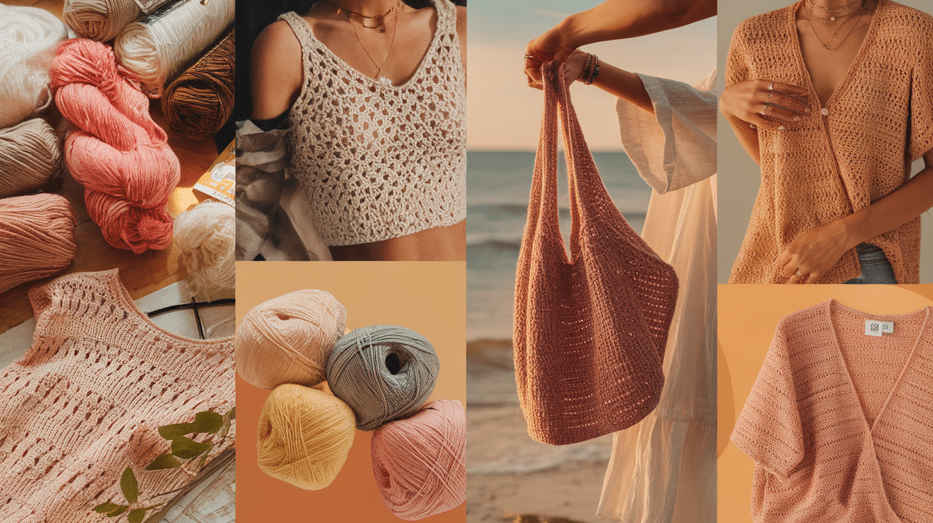 Best_Yarns_for_Summer_Clothing