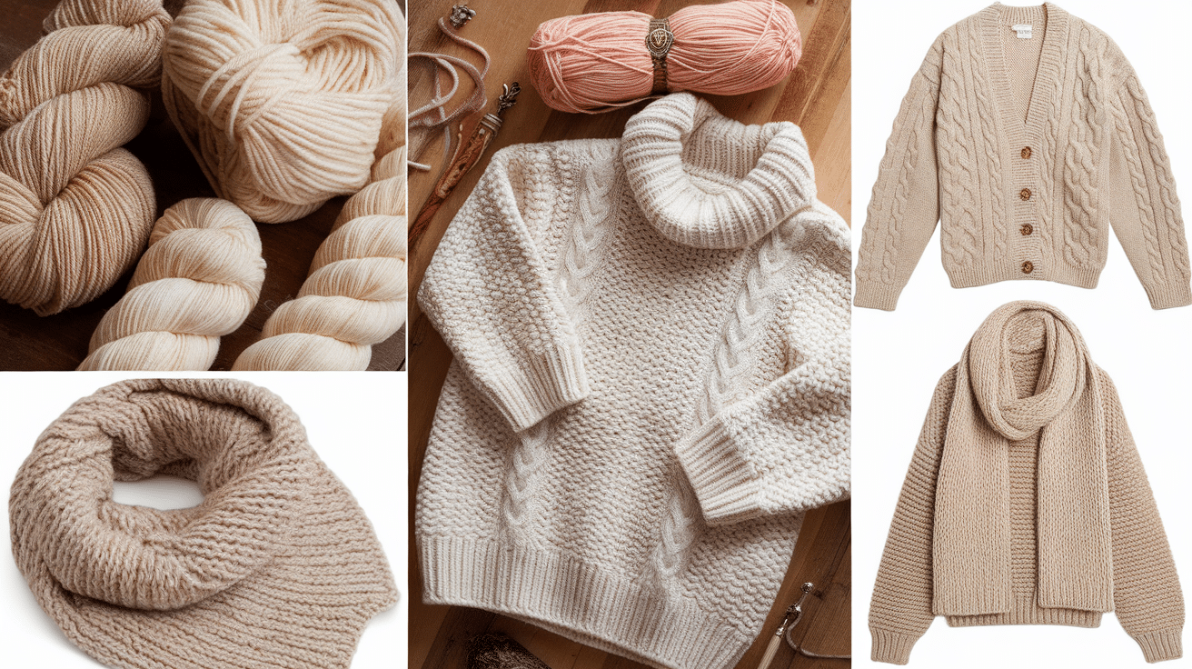 Best_Yarns_for_Winter_Clothing