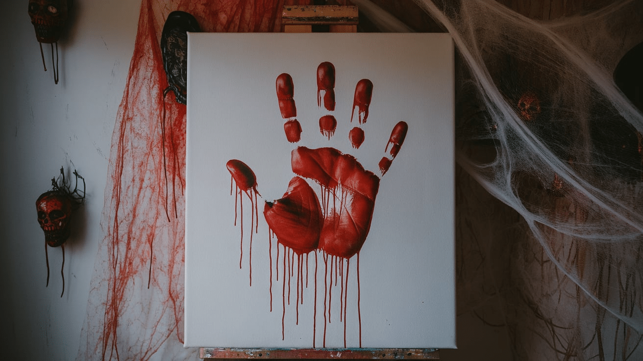Bloody_Handprint_Wall_Art