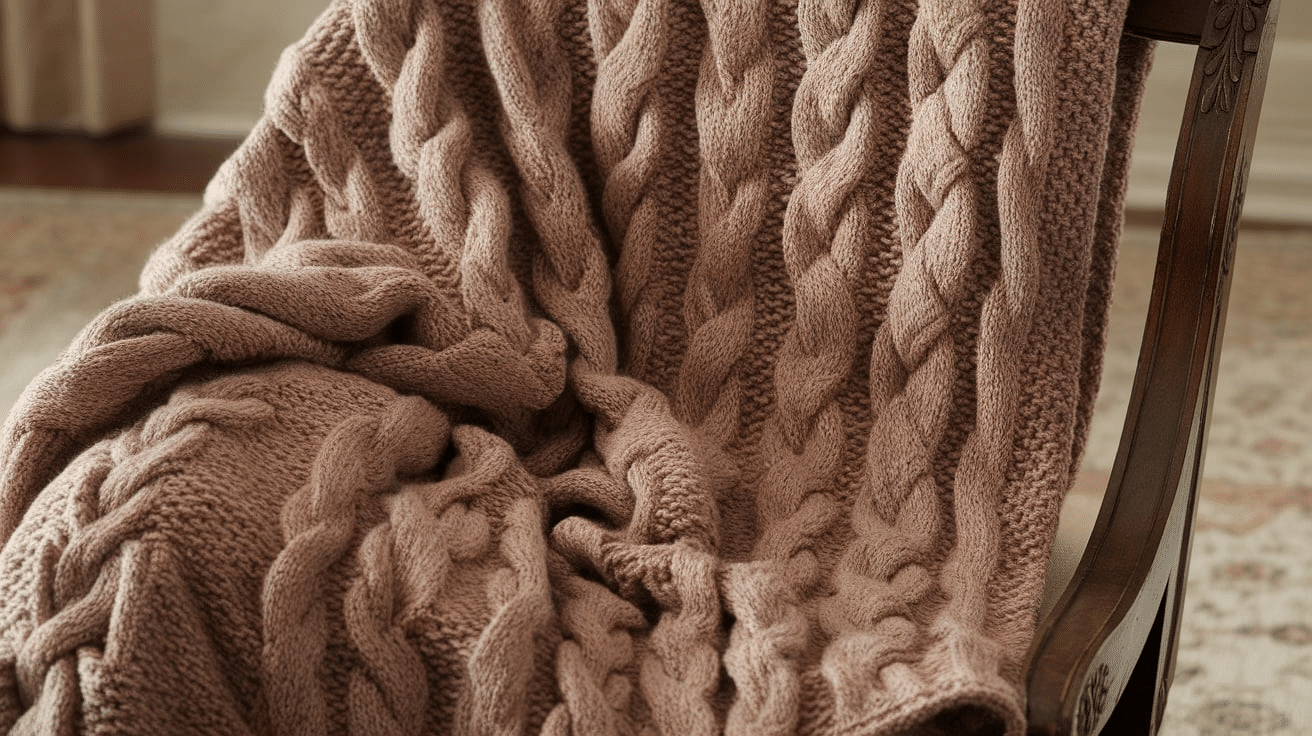 Cable_Knit_Blanket