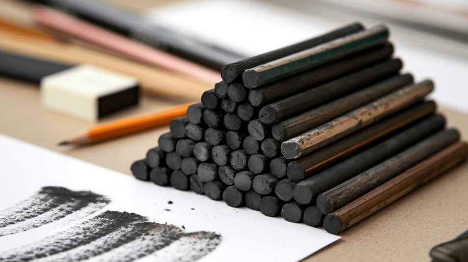 Charcoal