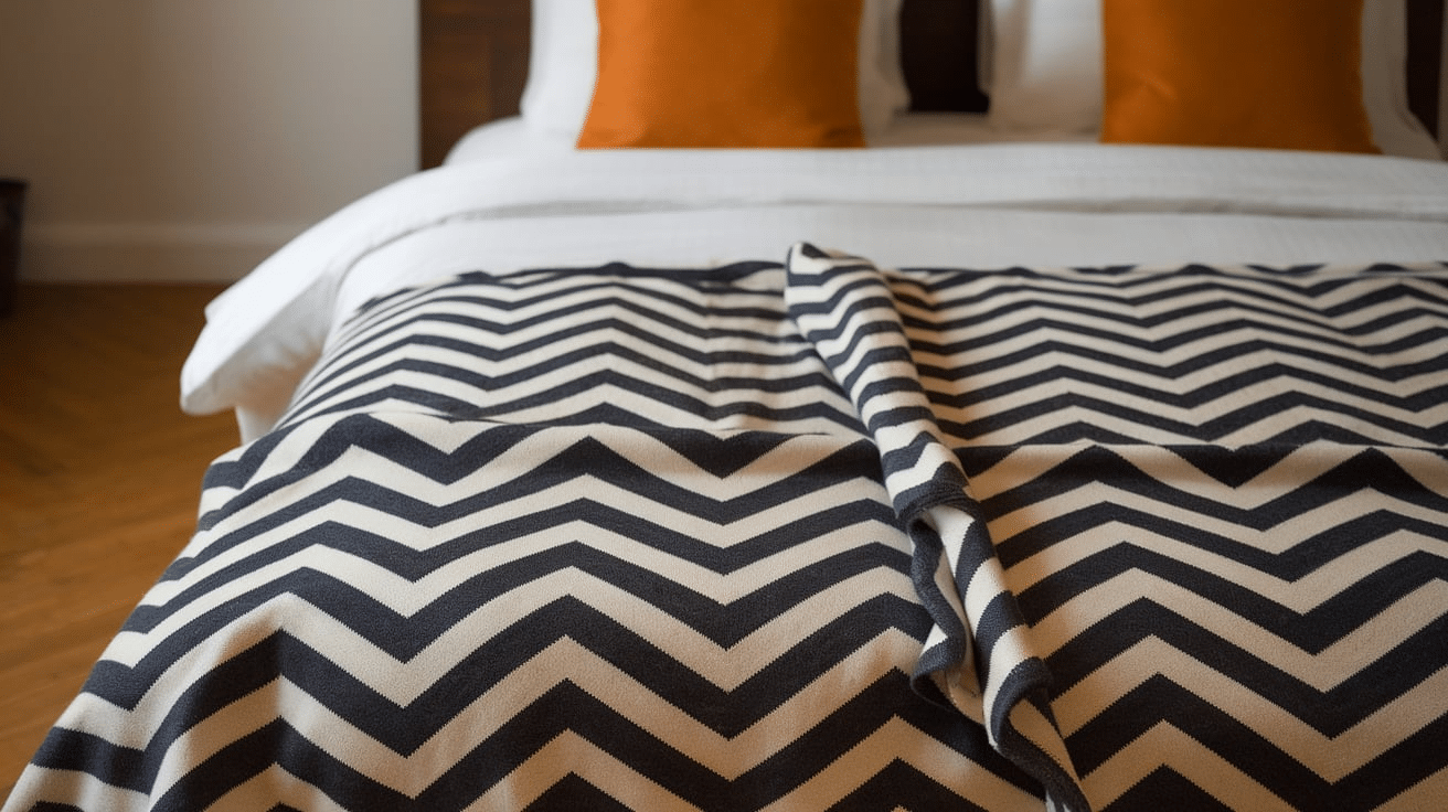Chevron_Knit_Blanket