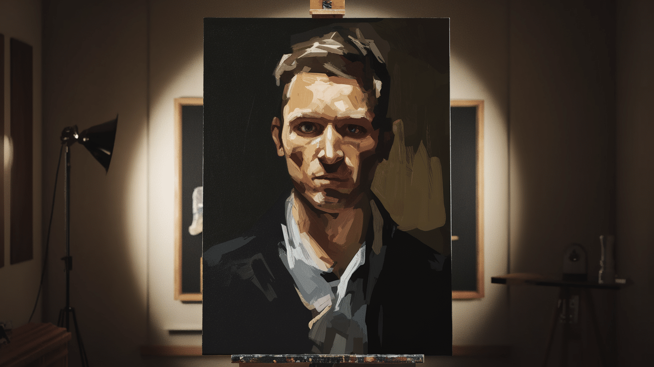 Chiaroscuro