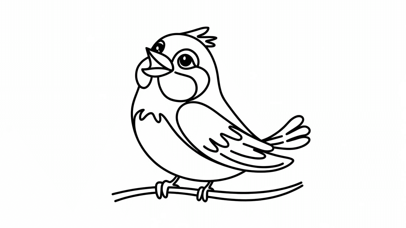 Chirping_Bird