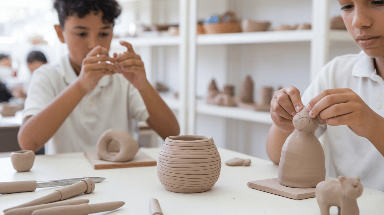 Clay_Sculpture_Ideas