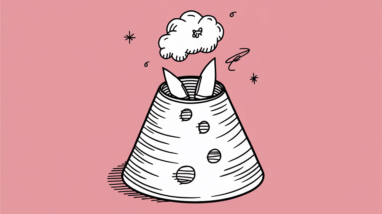 Cone_as_A_Base_for_Other_Objects