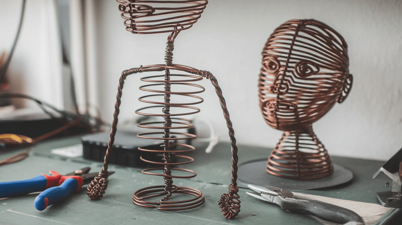 Create_the_Wire_Armature