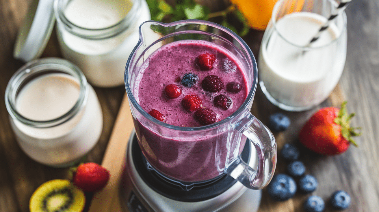 Creating_Probiotic-Rich_Smoothies