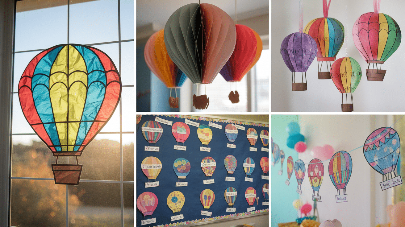Creative_Ways_to_Use_Hot_Air_Balloon_Templates
