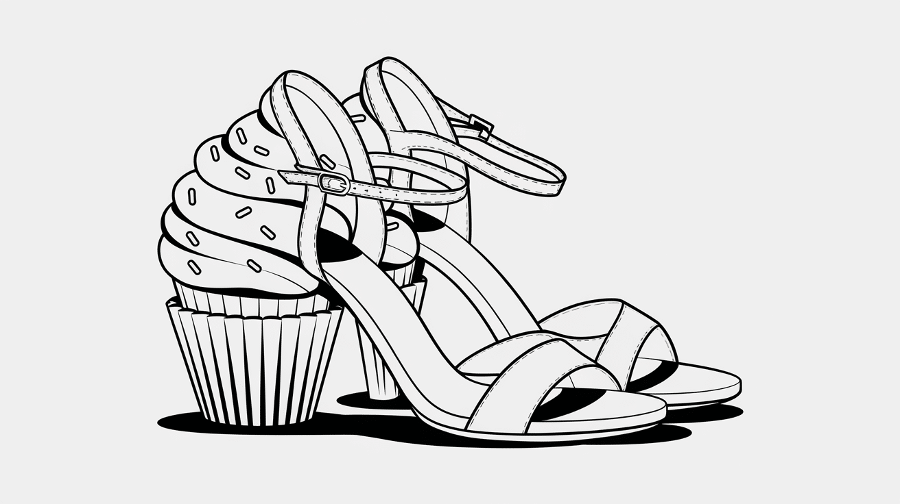 Cupcake_High_Heels