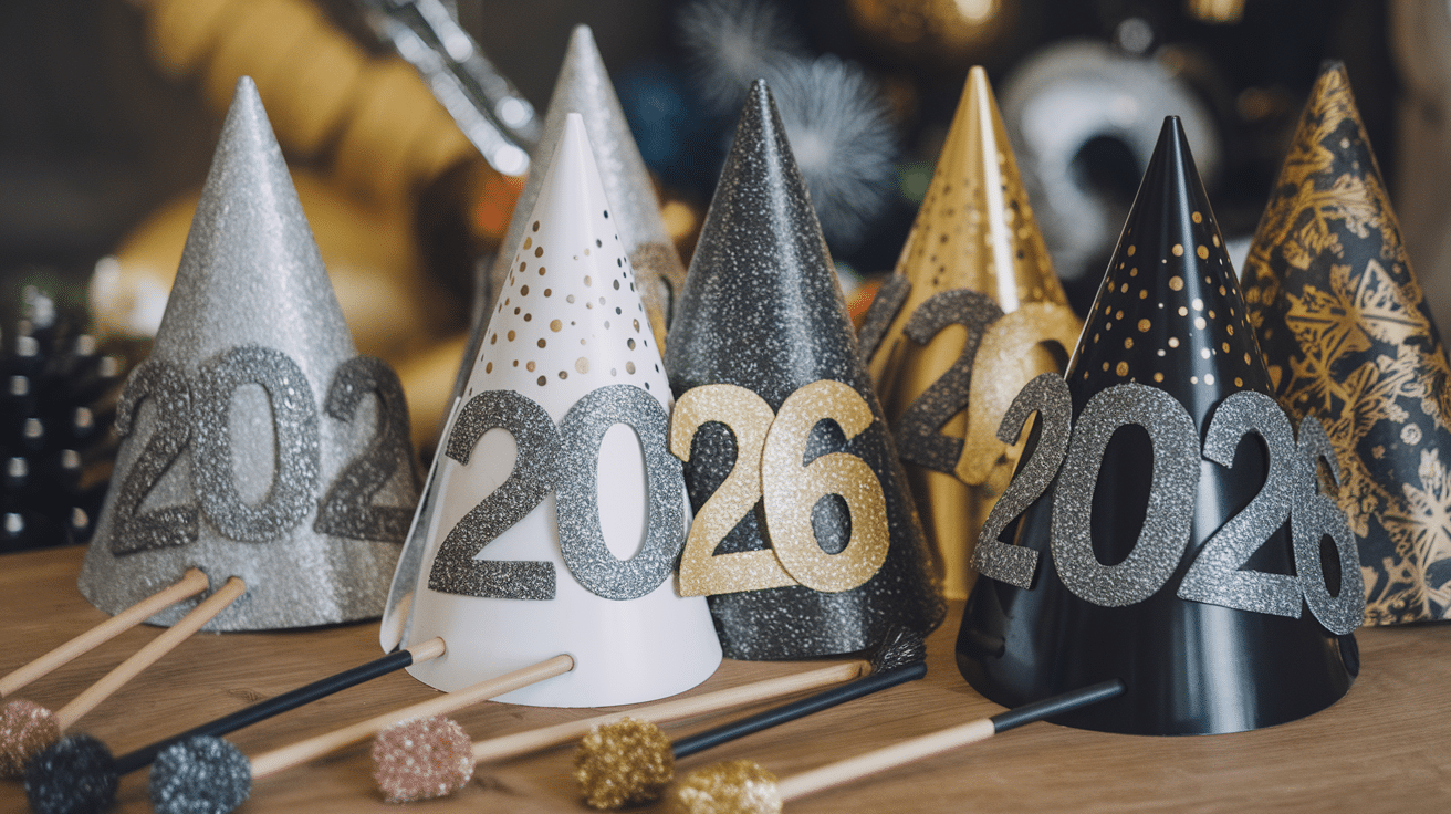 DIY_New_Years_Party_Hats