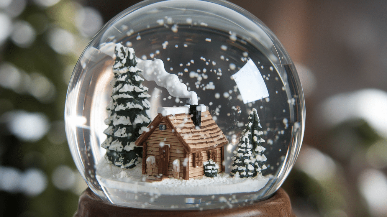 DIY_Snow_Globes