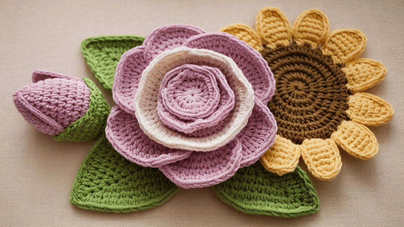 Detailed_Flowers_for_Skilled_Crocheters