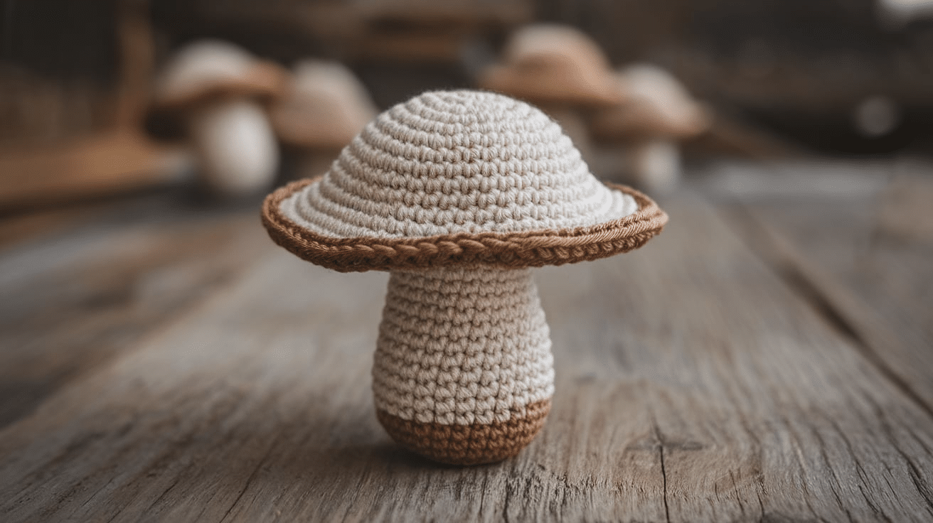 Different_Types_of_Crochet_Flat_Mushroom_Patterns