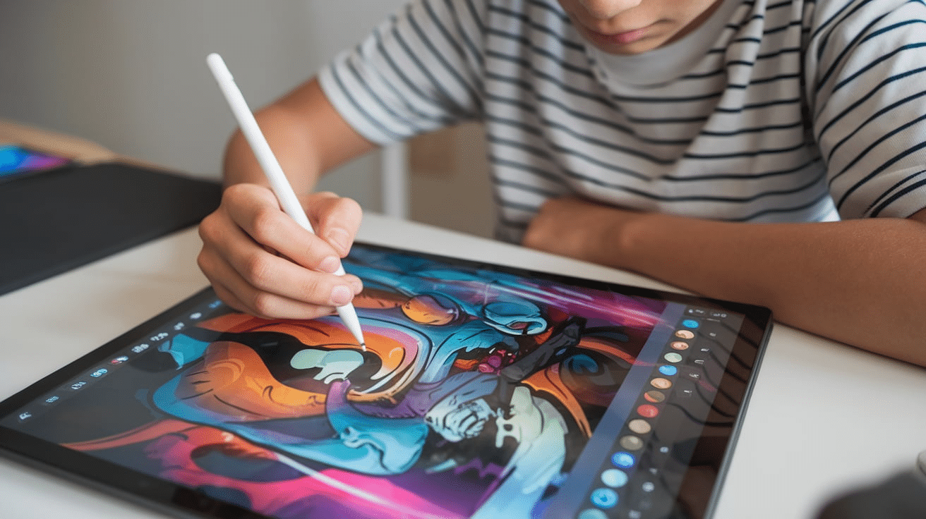 Digital_Art_Creation