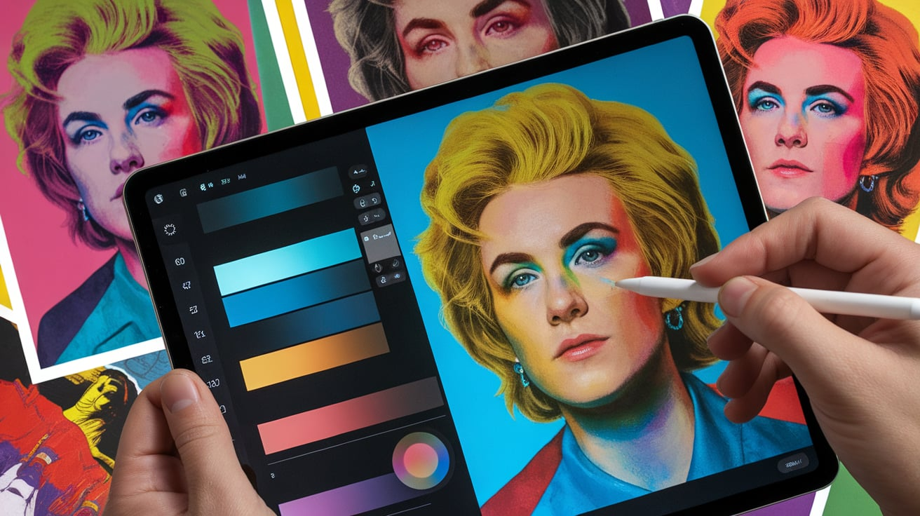 Digital_Pop_Art_Design