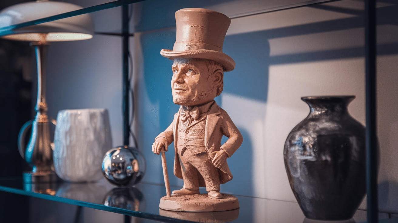Display_Your_Bobblehead