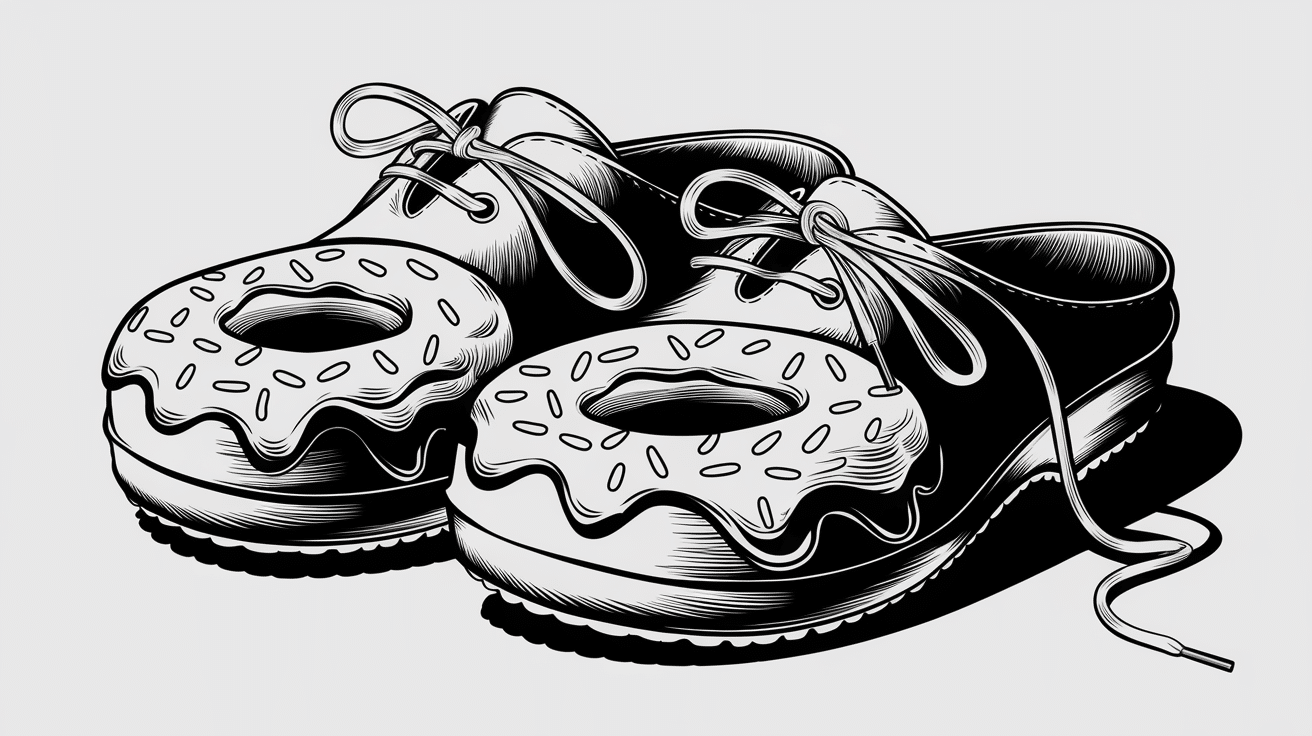 Donut_Clogs