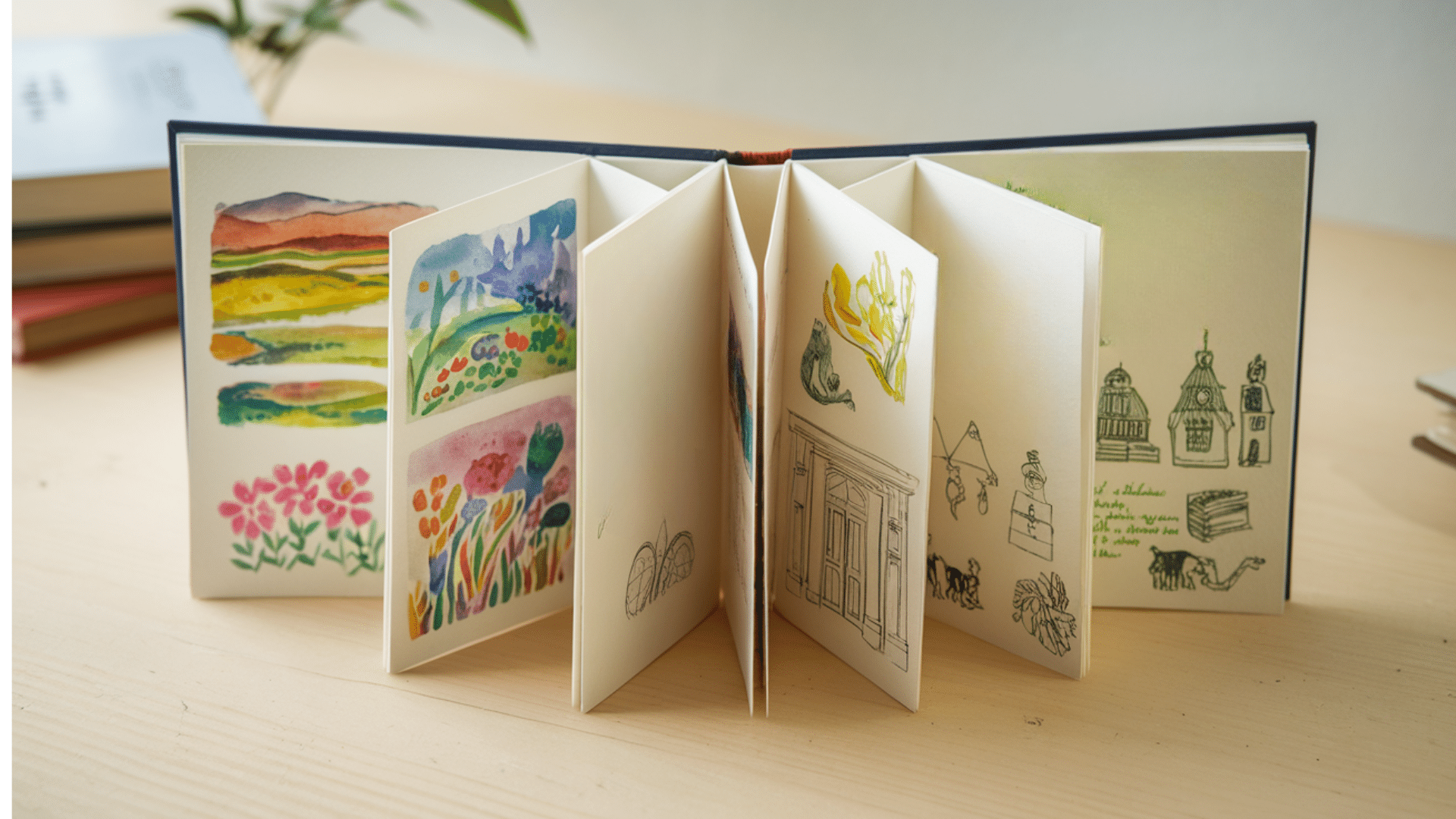Double-Sided_Accordion_Book