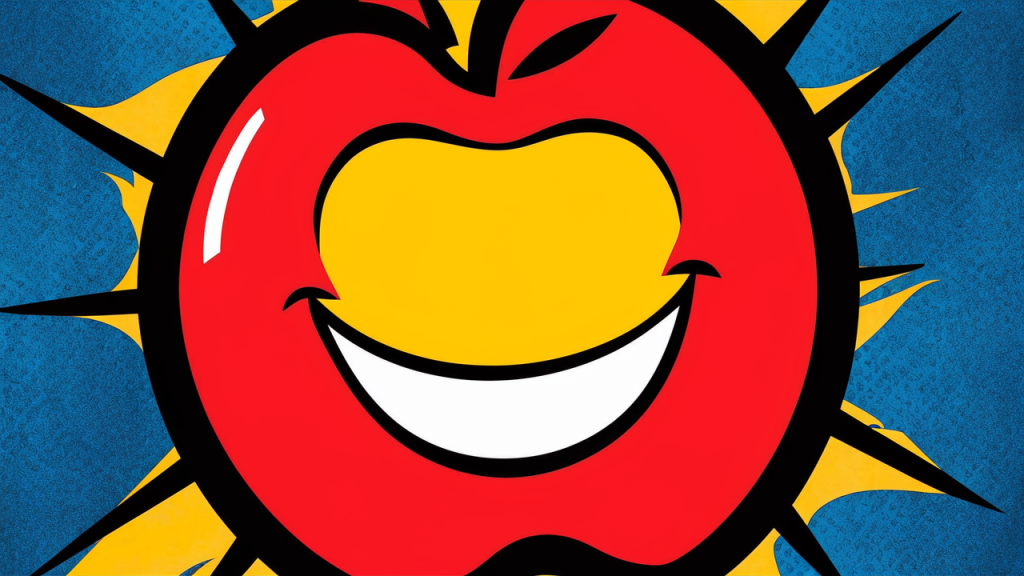 Easy Pop Art Designs and Guide for Beginners