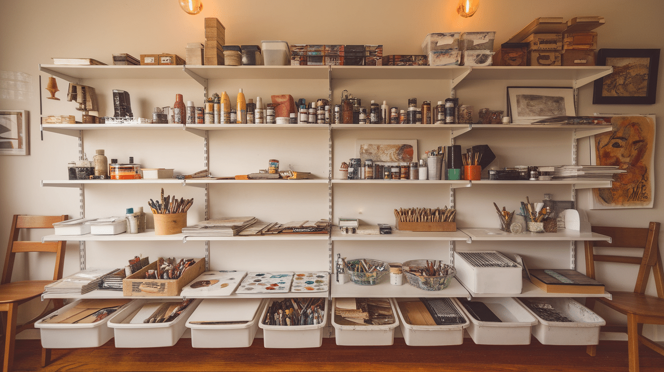 Easy-to-Access_Shelves