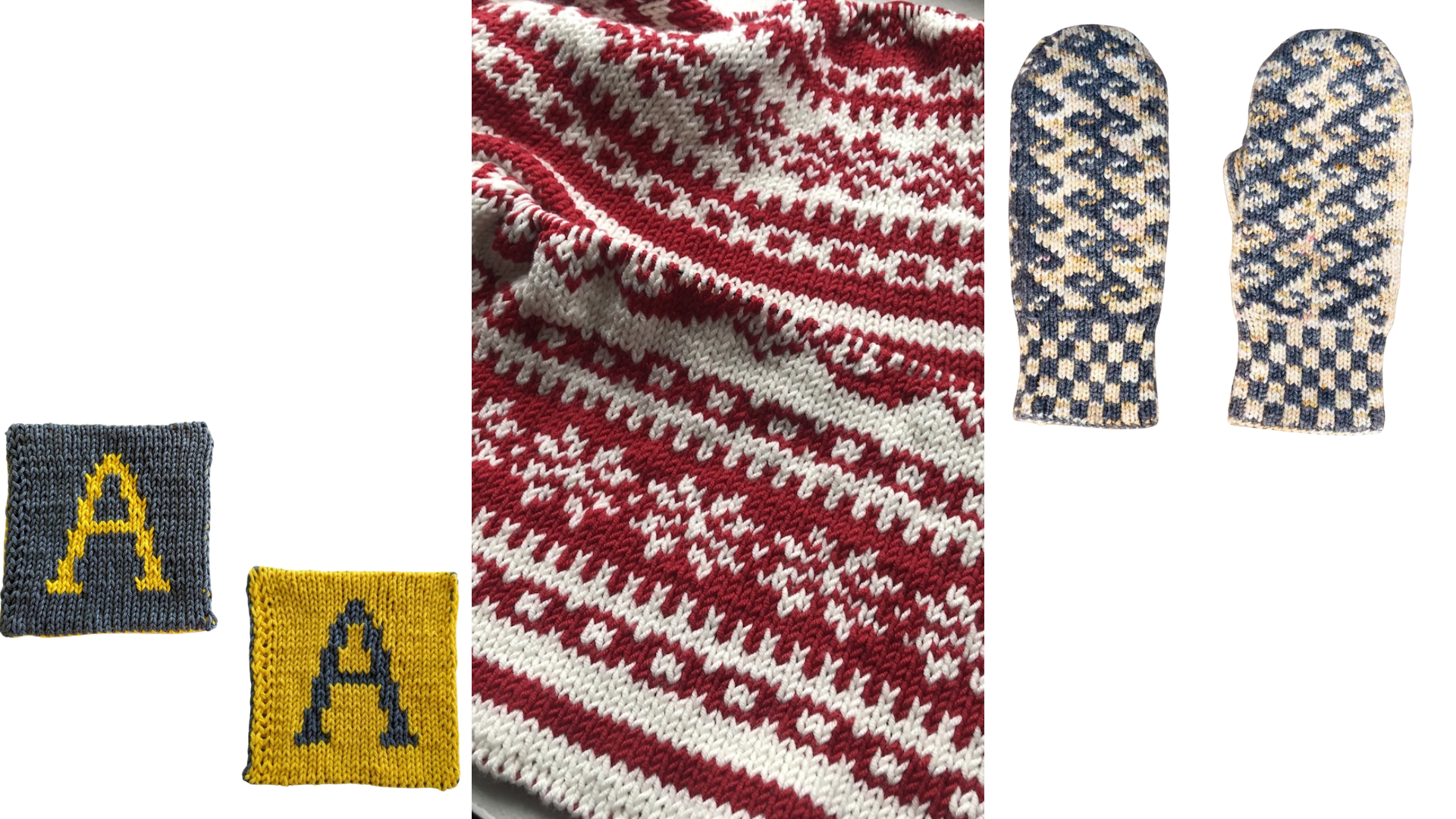 Essential Materials and Tools for Double Knitting