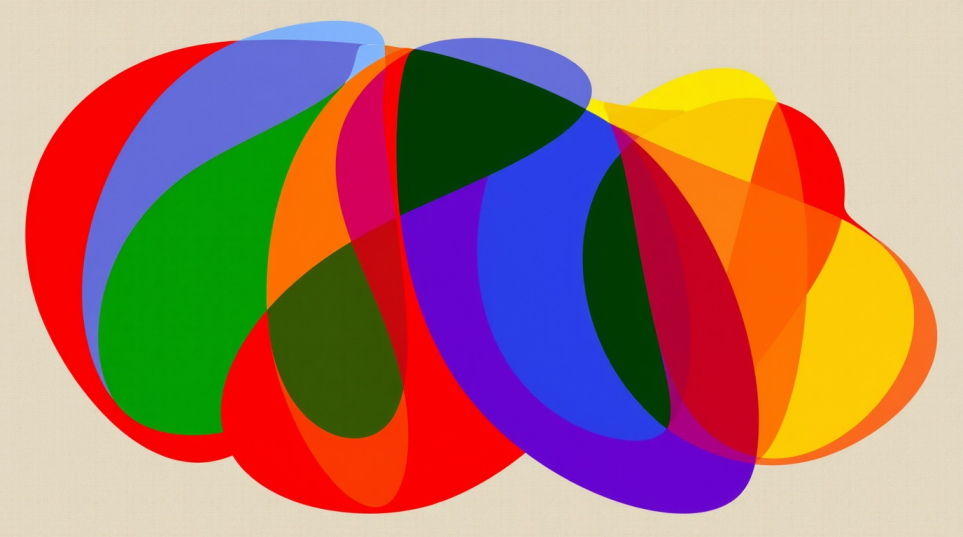 Examples of Complementary Color Pairs