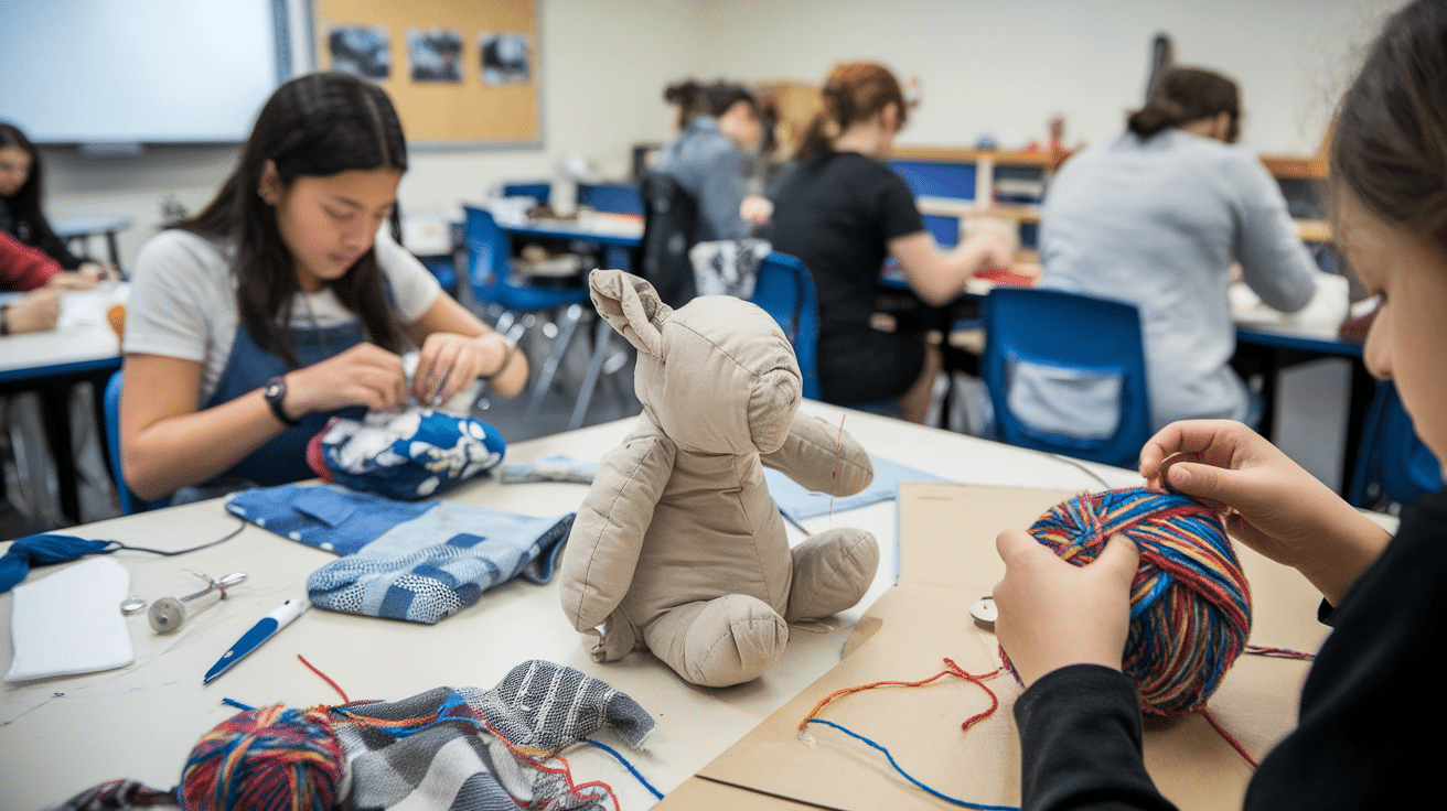 Fabric_and_Soft_Sculptures