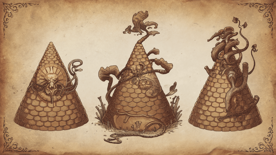 Fantasy-Themed_Cone_Designs