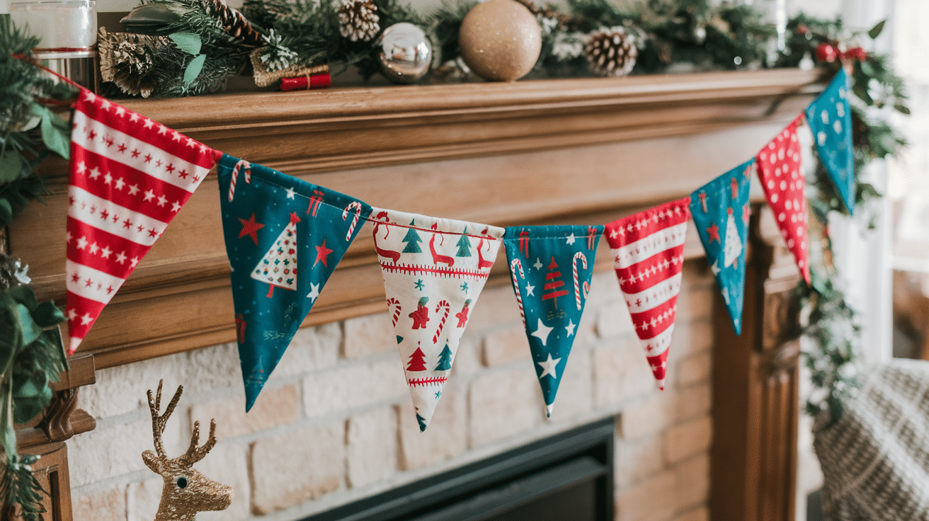 Festive_Fabric_Banners