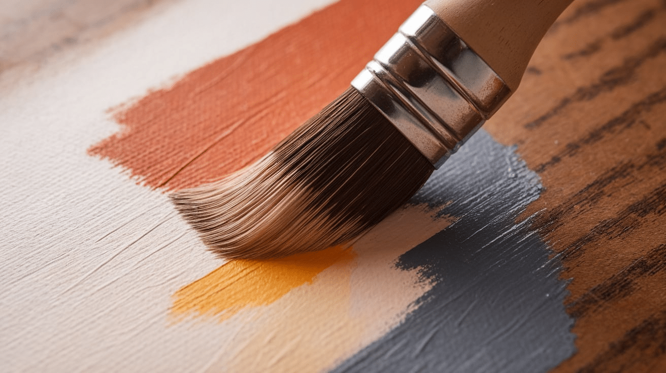 Filbert_Brushes