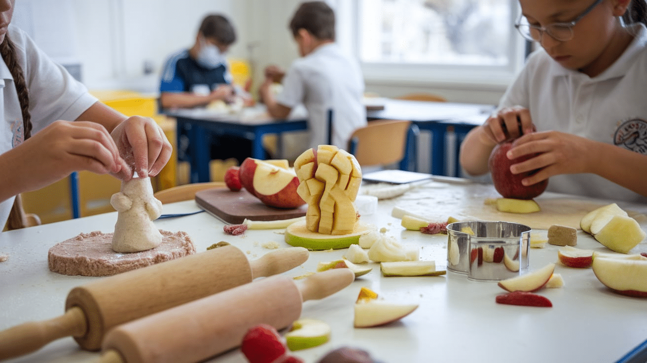 Food-Based_Sculptures