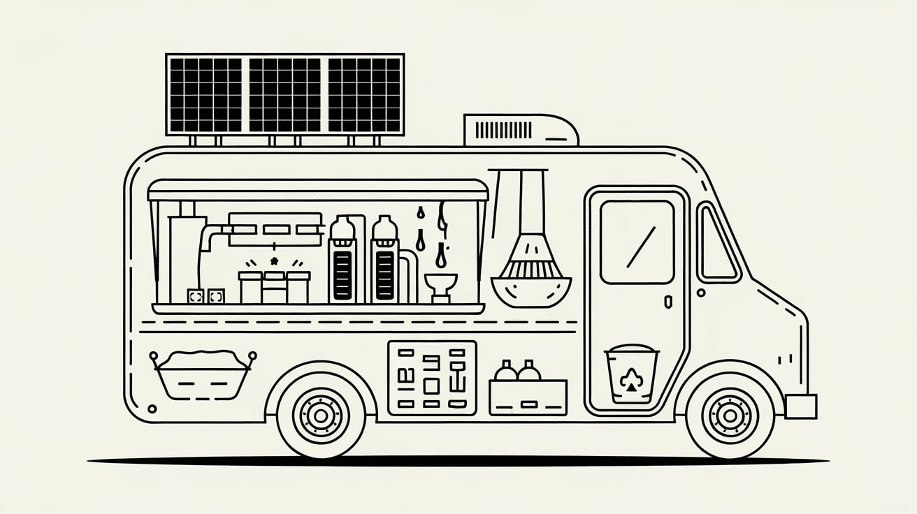 Food_Truck_Technology