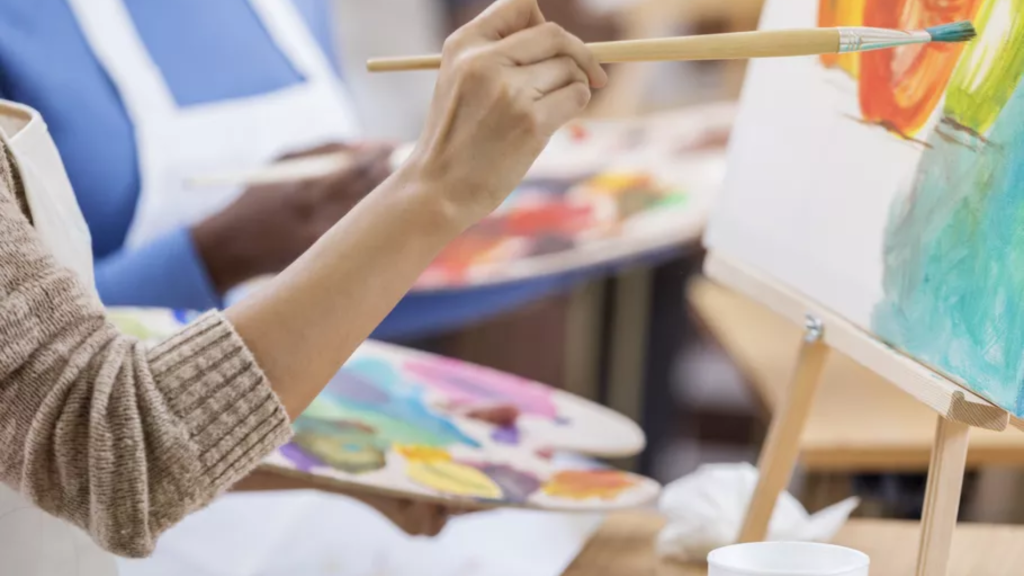 Fun Things to Draw for Your Art Teache