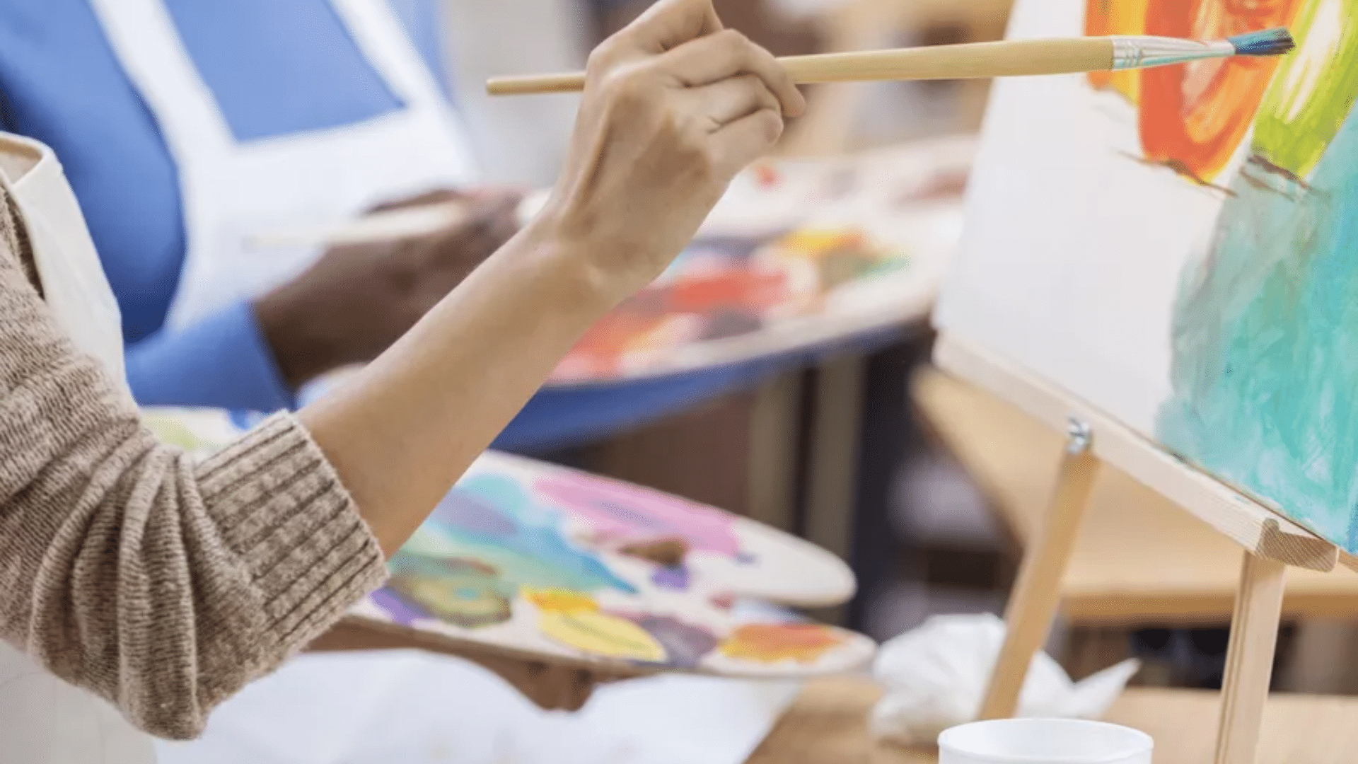 Fun Things to Draw for Your Art Teache