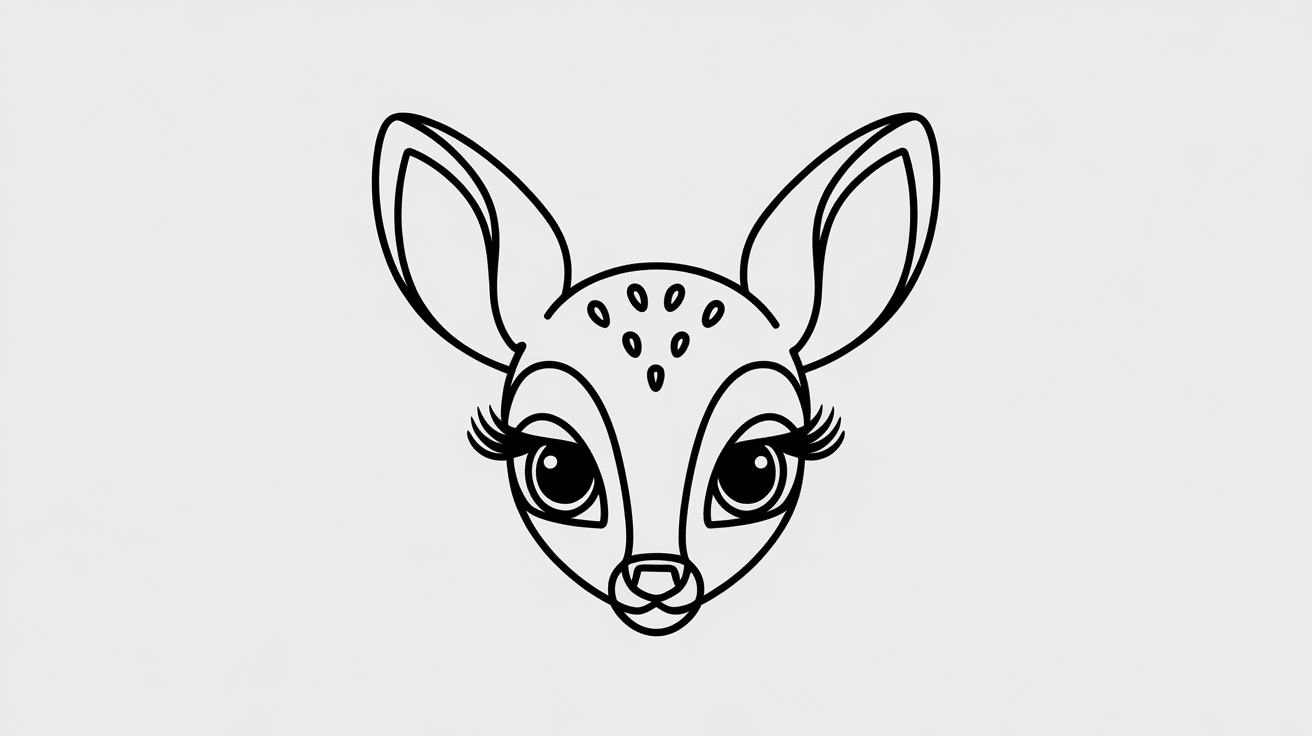 Gentle_Deer