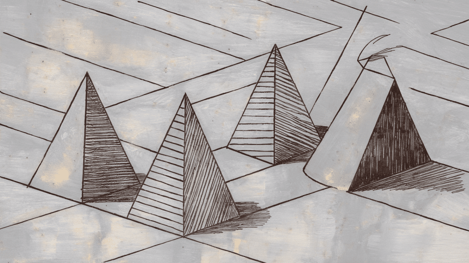 Geometric_Cone_with_Perspective