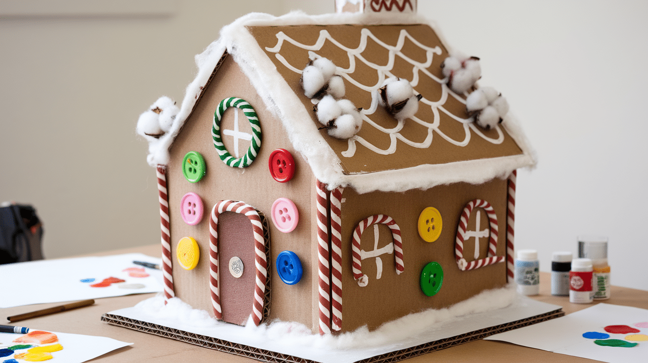 Gingerbread_House_Crafting