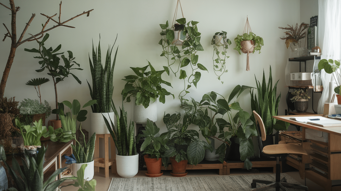 Greenery_and_Plants