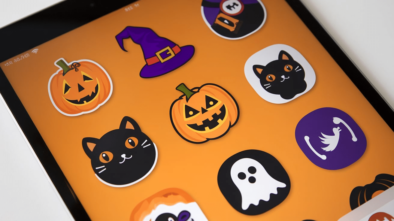 Halloween-Themed_Social_Media_Icons