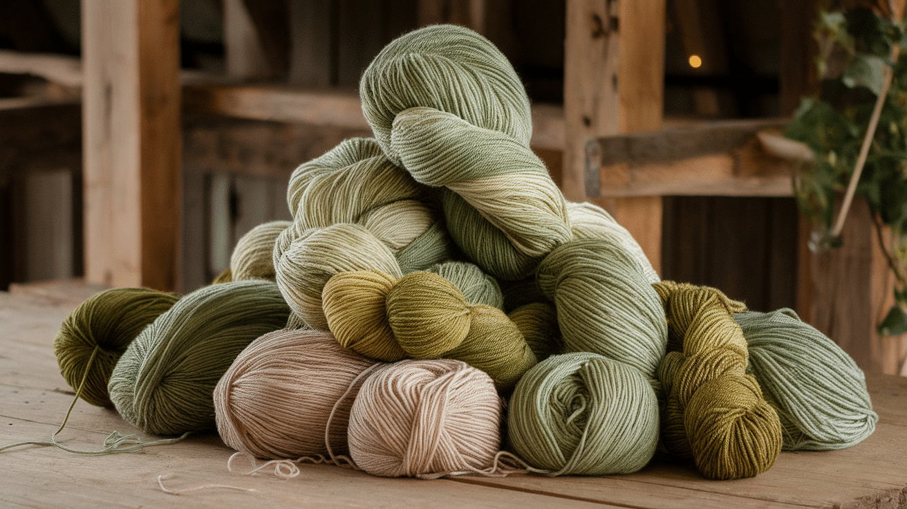 Hemp_Yarn